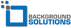 Background solutions