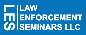 Law Enforcement Seminars LLC Logo